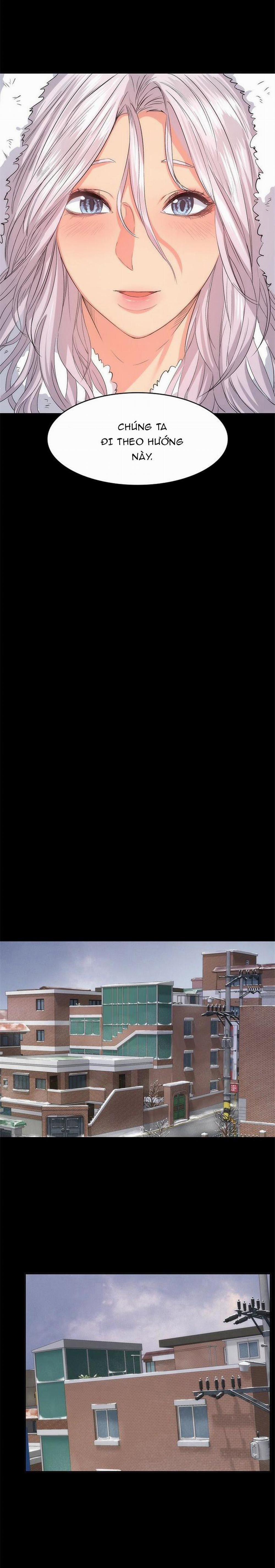 Bạn Gái Cũ Trở Về 19 trang 1