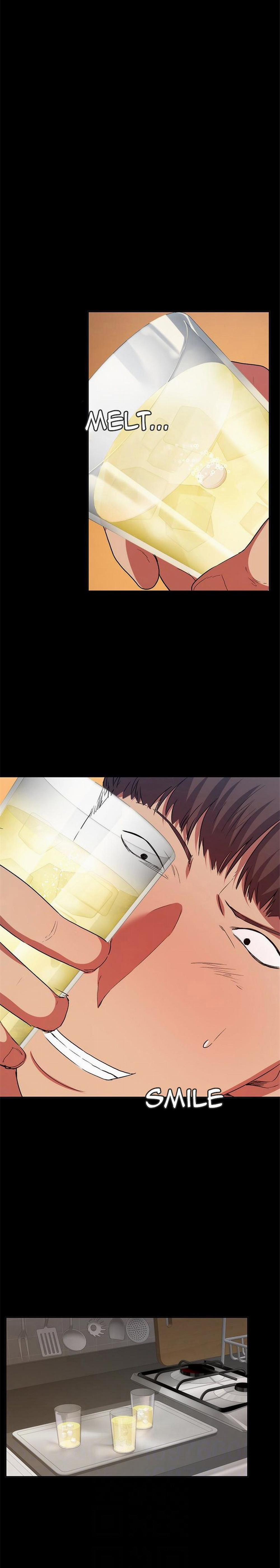 Bạn Gái Cũ Trở Về 19 trang 10