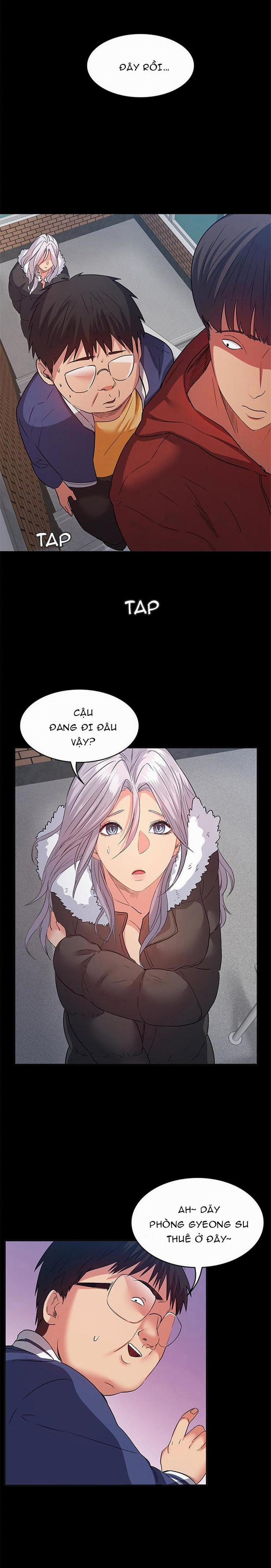 Bạn Gái Cũ Trở Về 19 trang 2