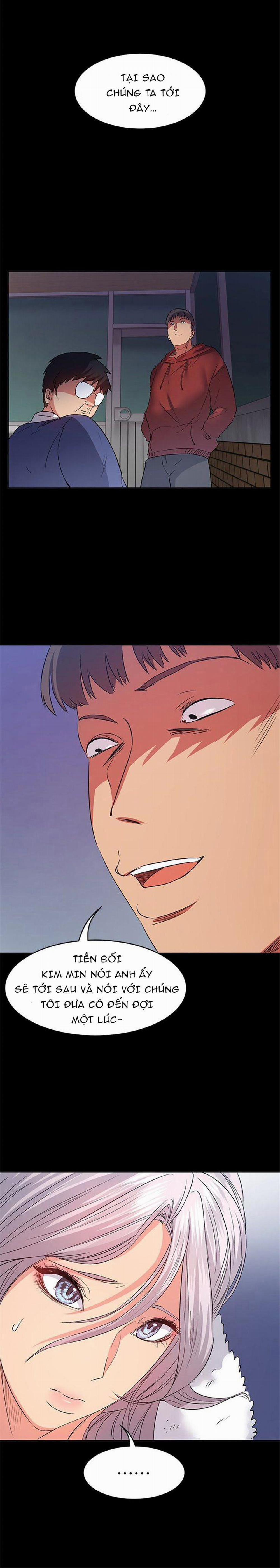 Bạn Gái Cũ Trở Về 19 trang 3