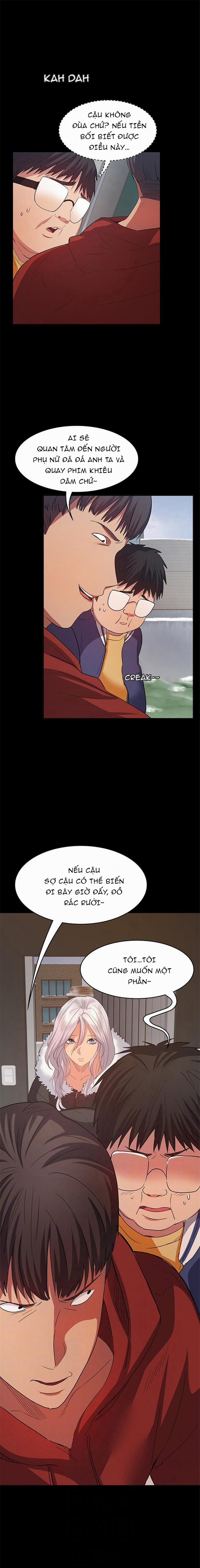 Bạn Gái Cũ Trở Về 19 trang 4