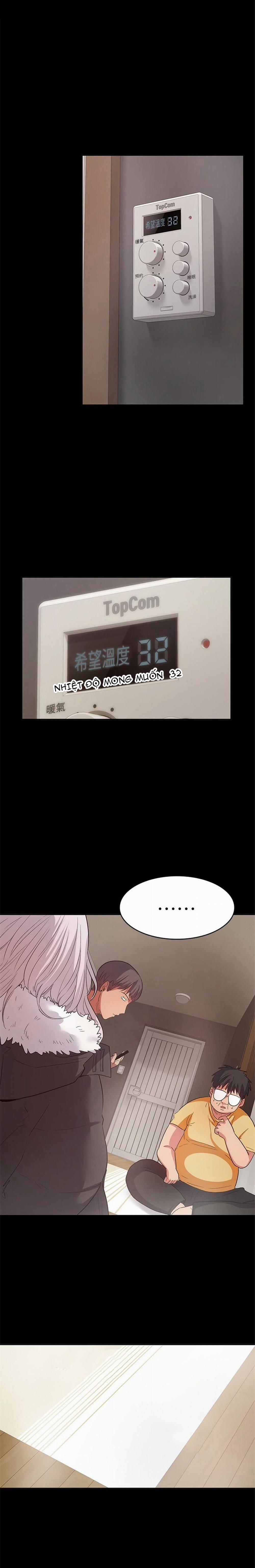 Bạn Gái Cũ Trở Về 19 trang 6