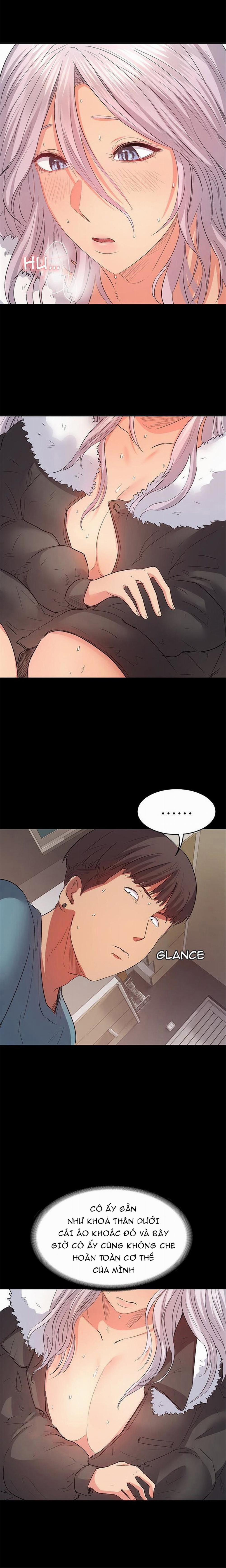 Bạn Gái Cũ Trở Về 19 trang 7