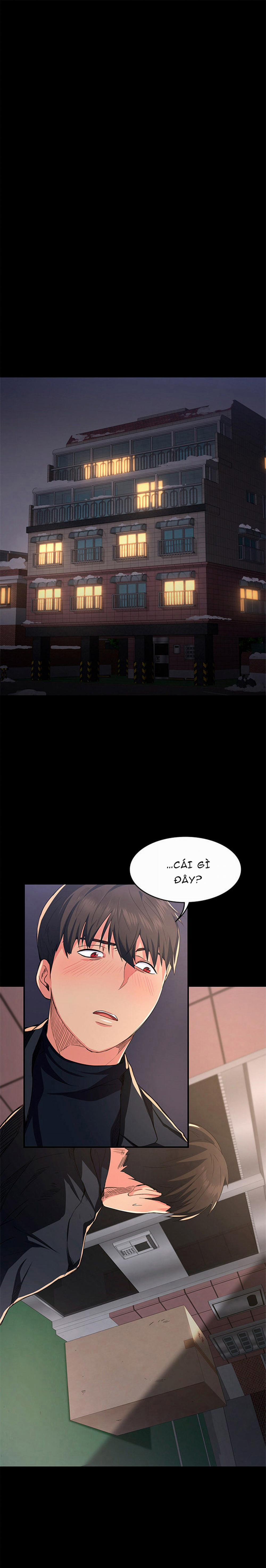 Bạn Gái Cũ Trở Về 2 trang 13