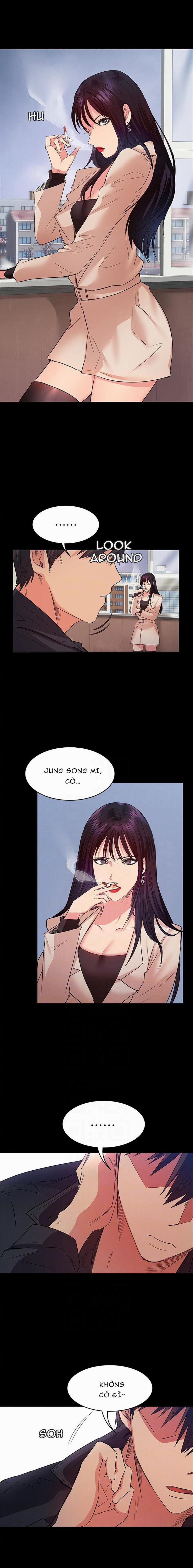 Bạn Gái Cũ Trở Về 20 trang 1