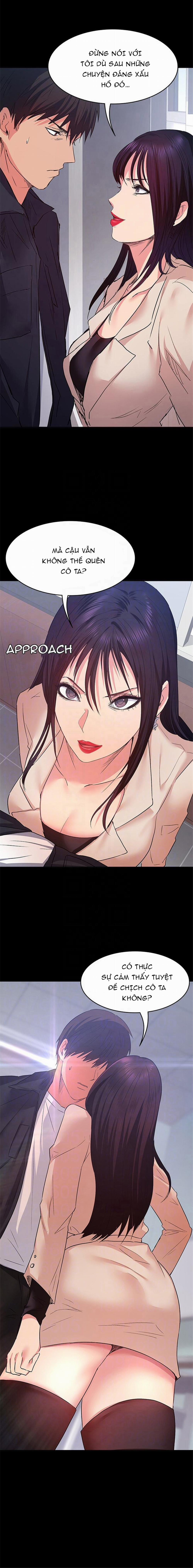 Bạn Gái Cũ Trở Về 20 trang 4