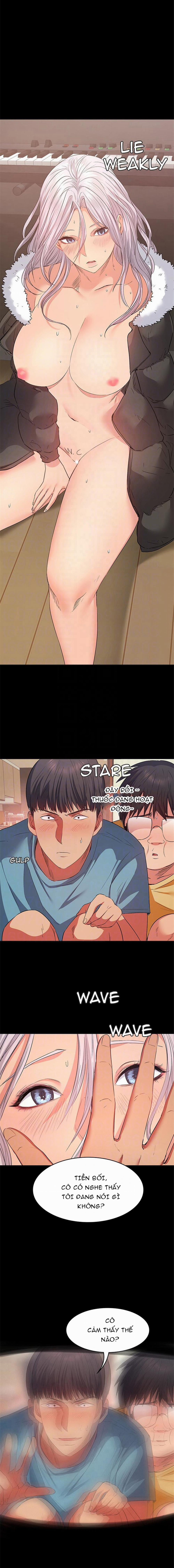 Bạn Gái Cũ Trở Về 20 trang 7