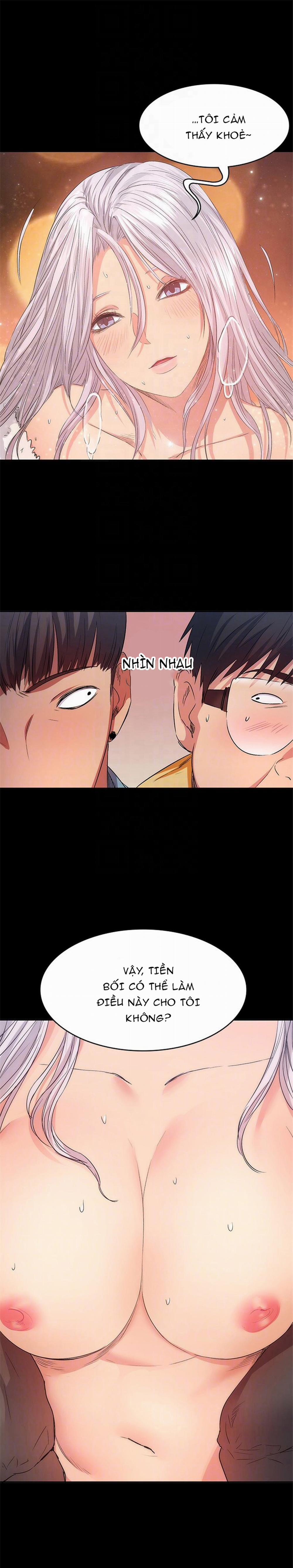 Bạn Gái Cũ Trở Về 20 trang 8