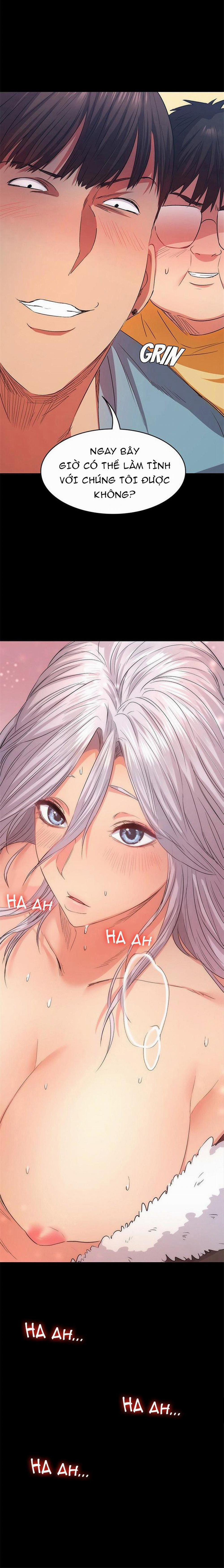 Bạn Gái Cũ Trở Về 21 trang 1