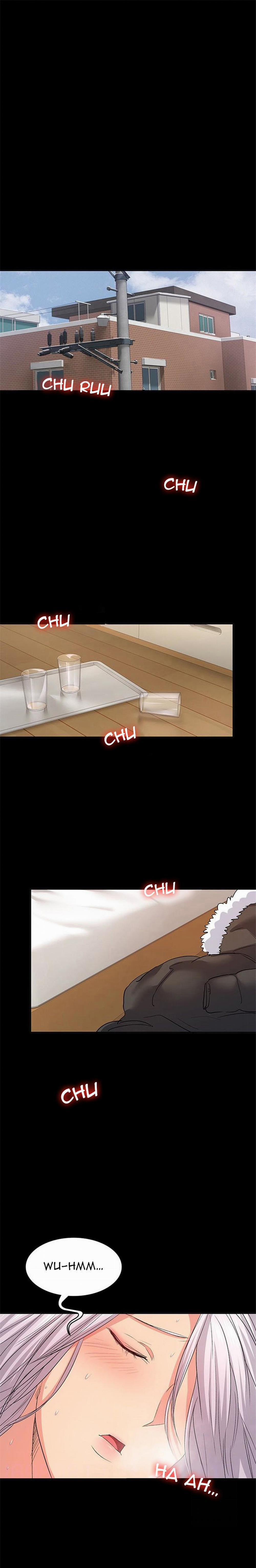 Bạn Gái Cũ Trở Về 21 trang 6