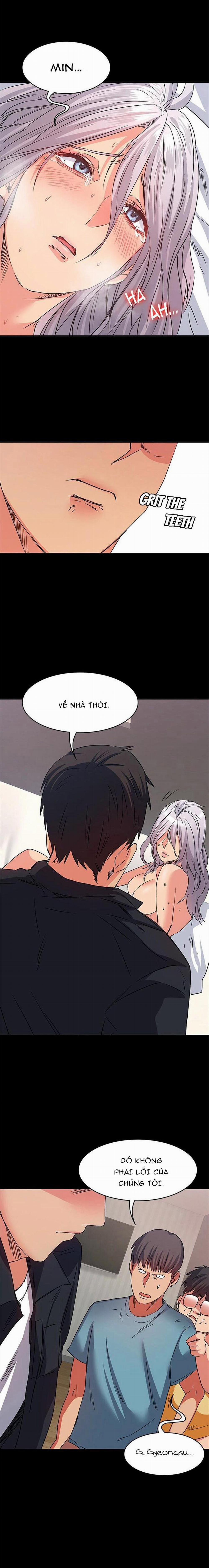 Bạn Gái Cũ Trở Về 22 trang 2