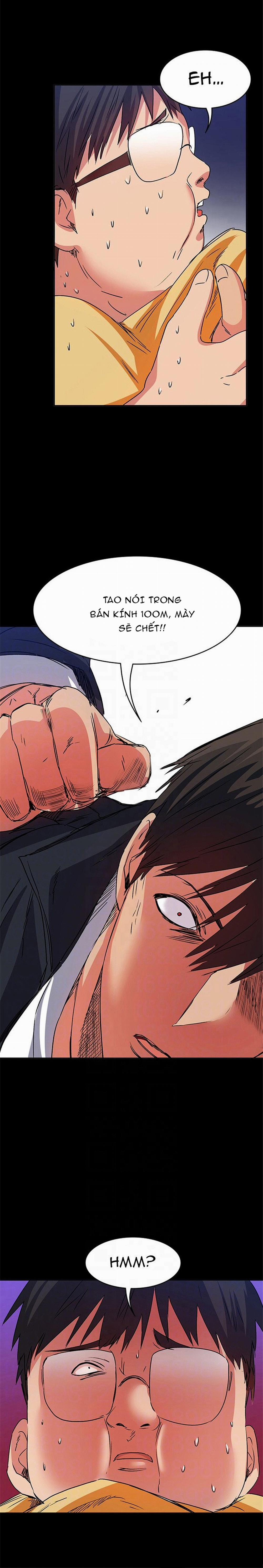 Bạn Gái Cũ Trở Về 22 trang 6