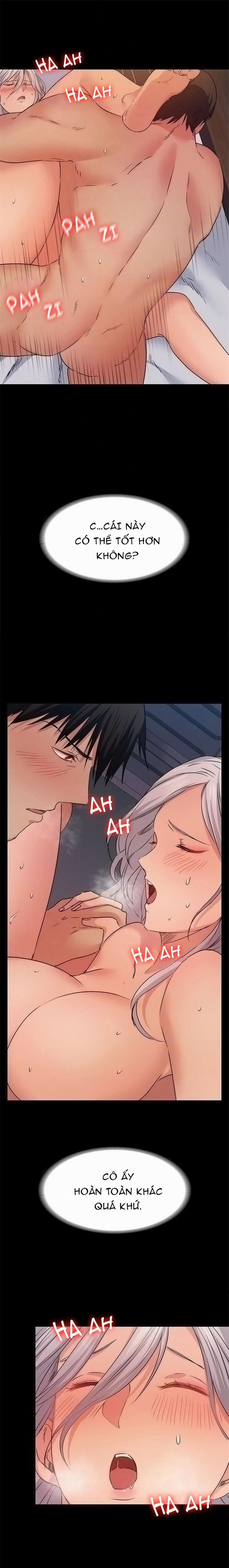 Bạn Gái Cũ Trở Về 23 trang 12