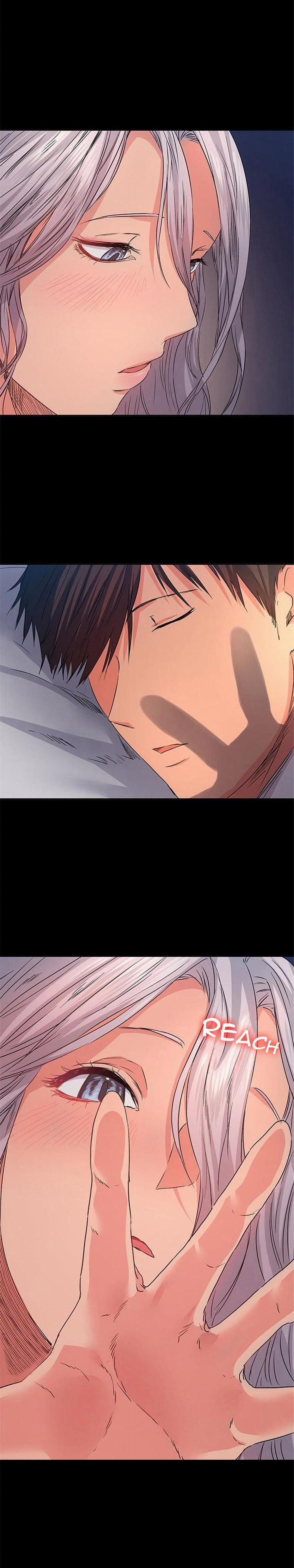 Bạn Gái Cũ Trở Về 23 trang 2