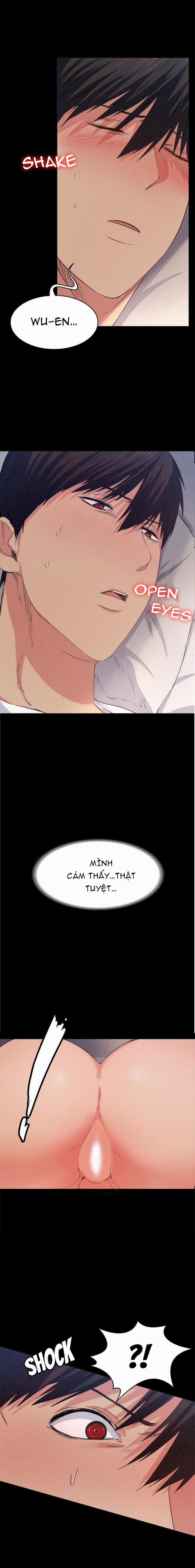 Bạn Gái Cũ Trở Về 23 trang 4