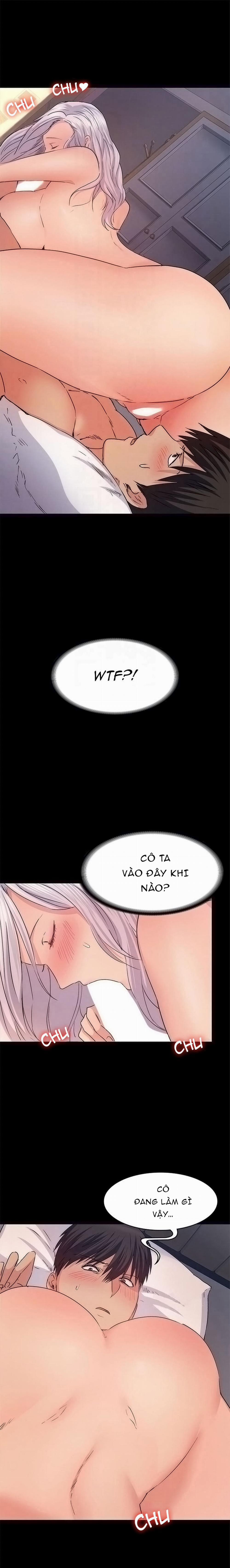 Bạn Gái Cũ Trở Về 23 trang 5