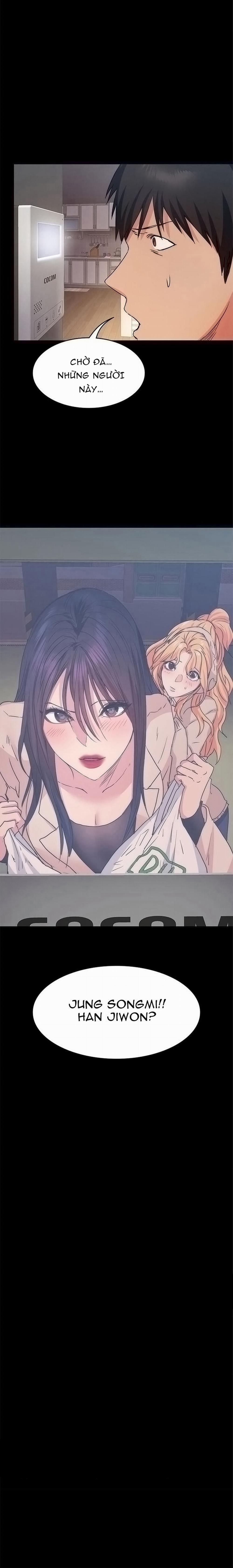 Bạn Gái Cũ Trở Về 24 trang 12