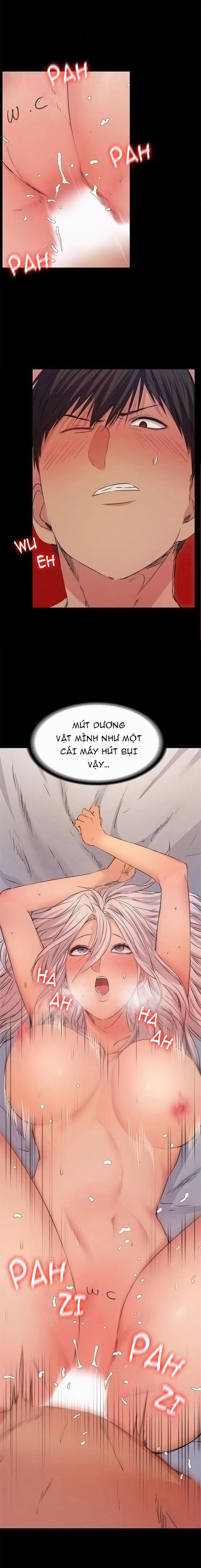 Bạn Gái Cũ Trở Về 24 trang 2