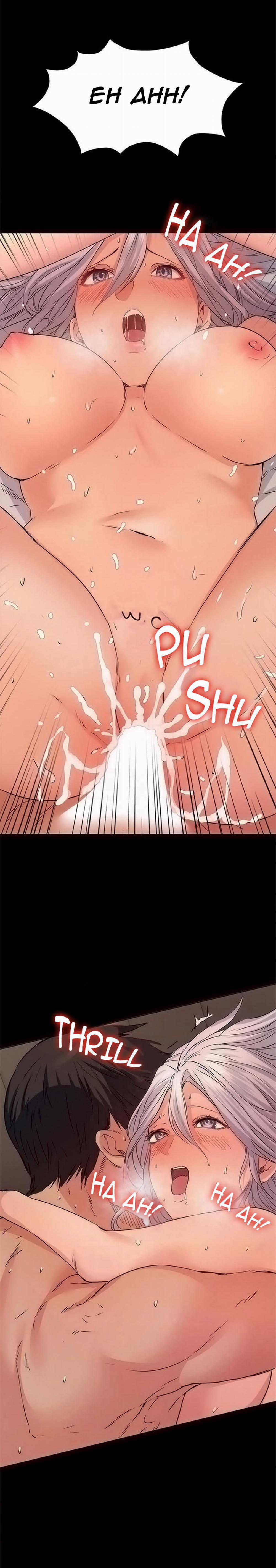 Bạn Gái Cũ Trở Về 24 trang 6