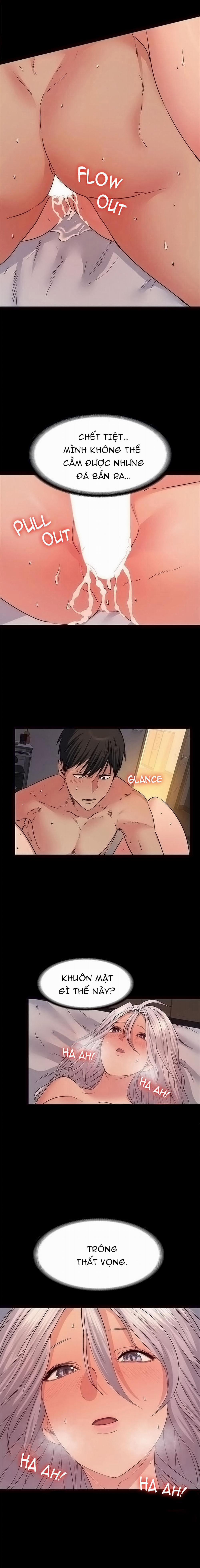 Bạn Gái Cũ Trở Về 24 trang 7