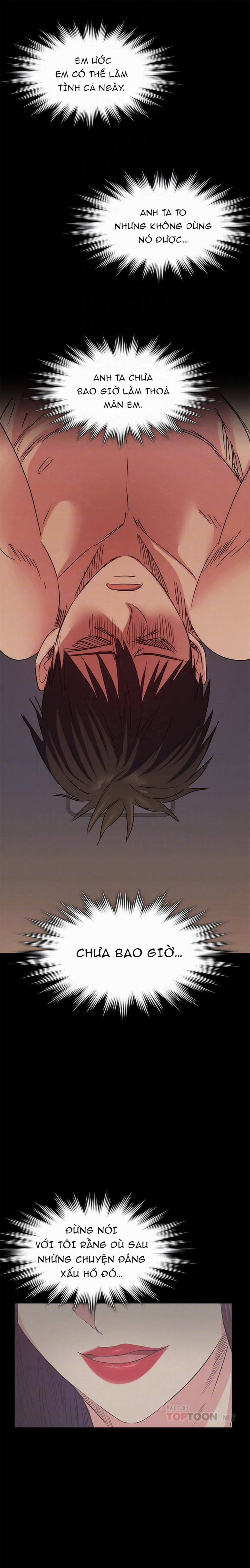 Bạn Gái Cũ Trở Về 24 trang 8