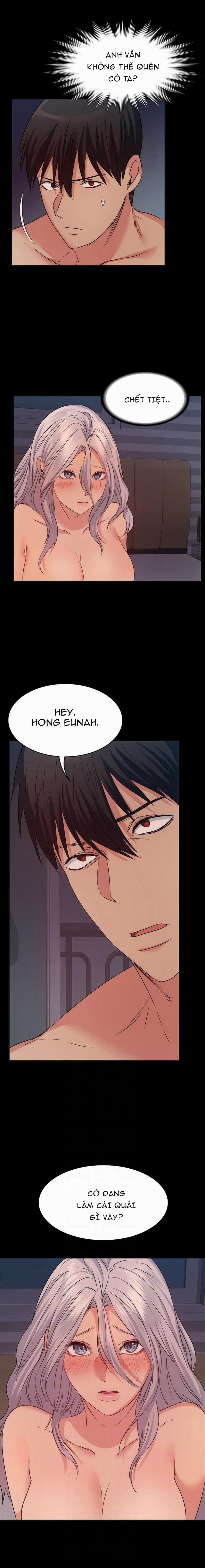 Bạn Gái Cũ Trở Về 24 trang 9