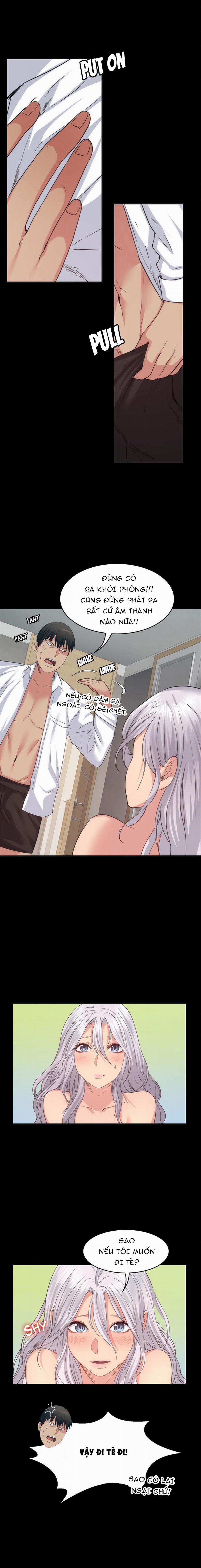 Bạn Gái Cũ Trở Về 25 trang 6