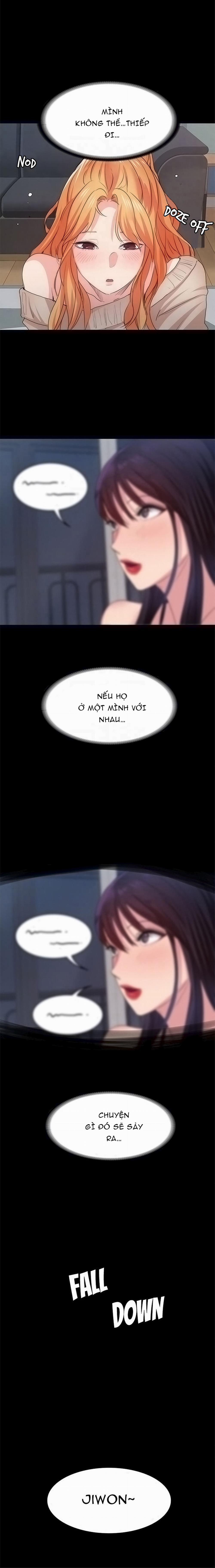 Bạn Gái Cũ Trở Về 26 trang 6