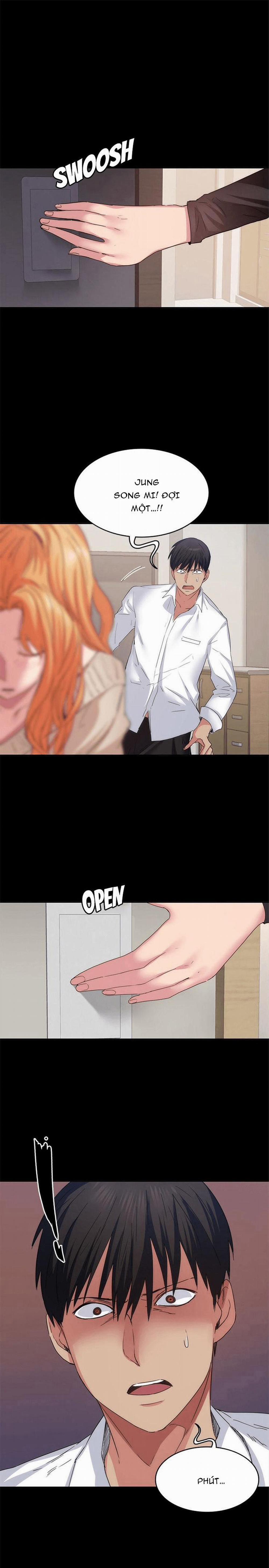 Bạn Gái Cũ Trở Về 27 trang 1