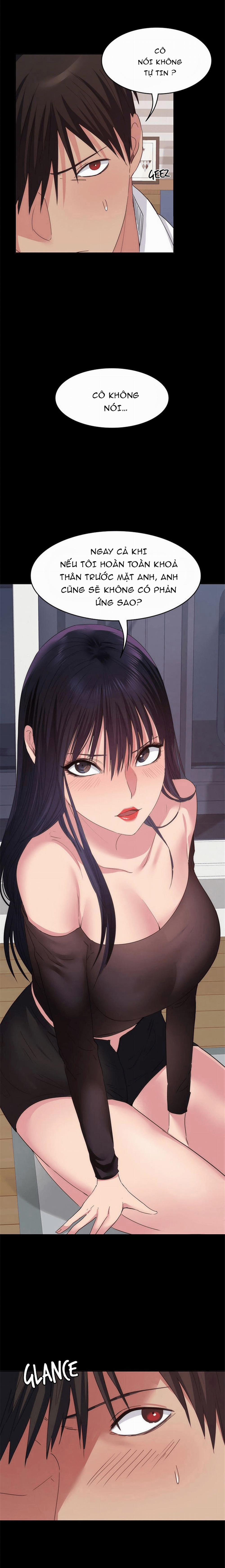 Bạn Gái Cũ Trở Về 27 trang 12