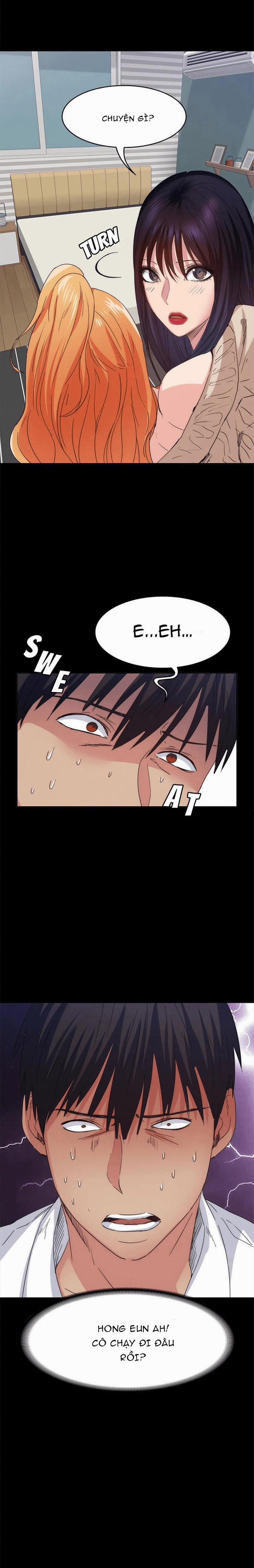 Bạn Gái Cũ Trở Về 27 trang 2