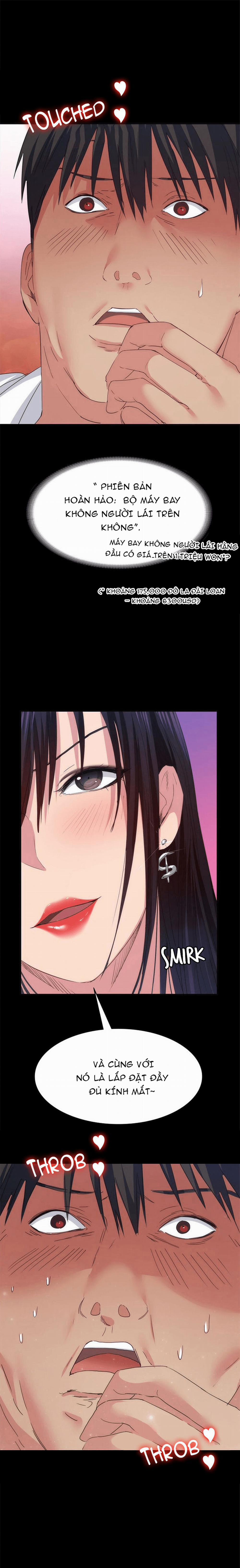 Bạn Gái Cũ Trở Về 27 trang 9