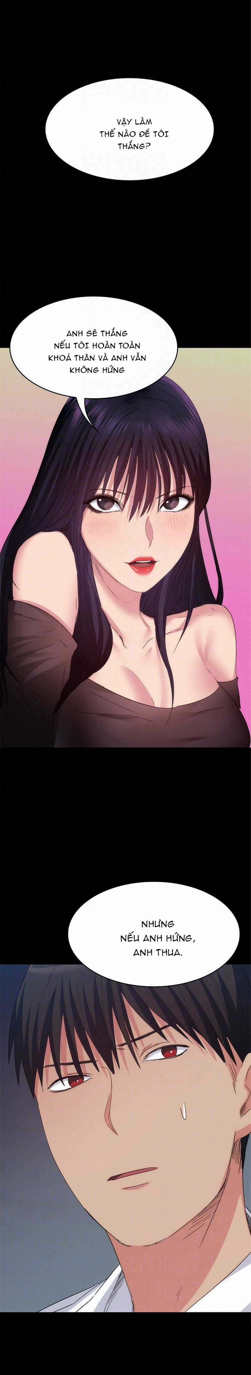 Bạn Gái Cũ Trở Về 28 trang 5