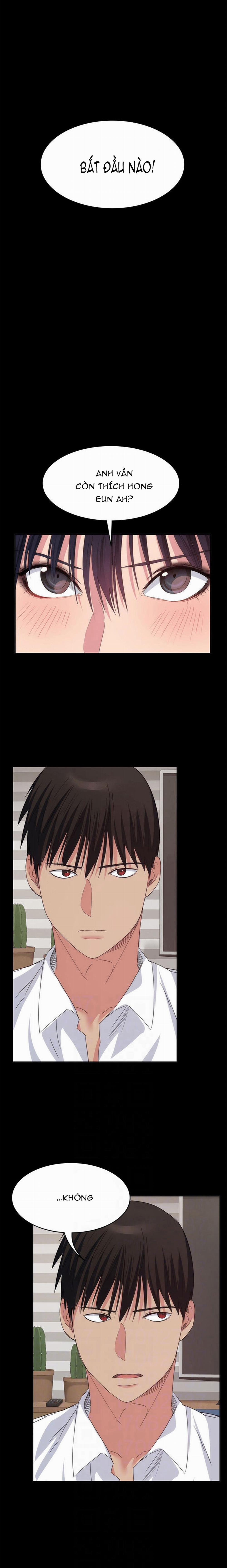 Bạn Gái Cũ Trở Về 28 trang 7