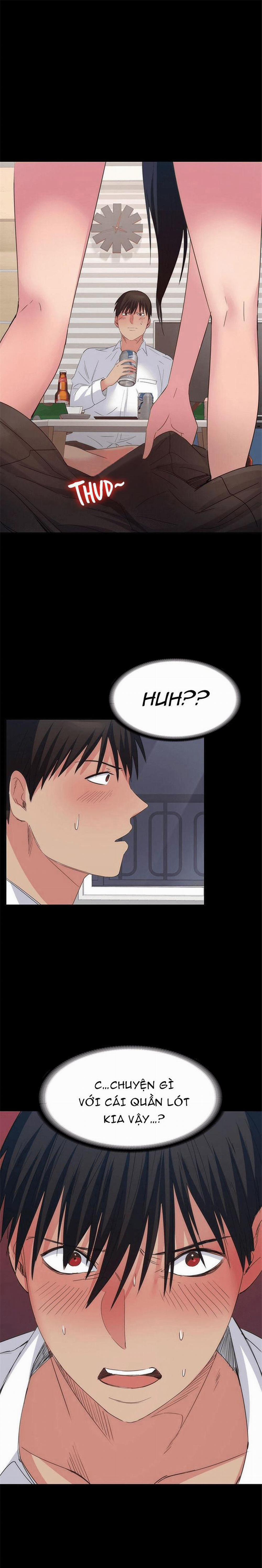 Bạn Gái Cũ Trở Về 29 trang 1