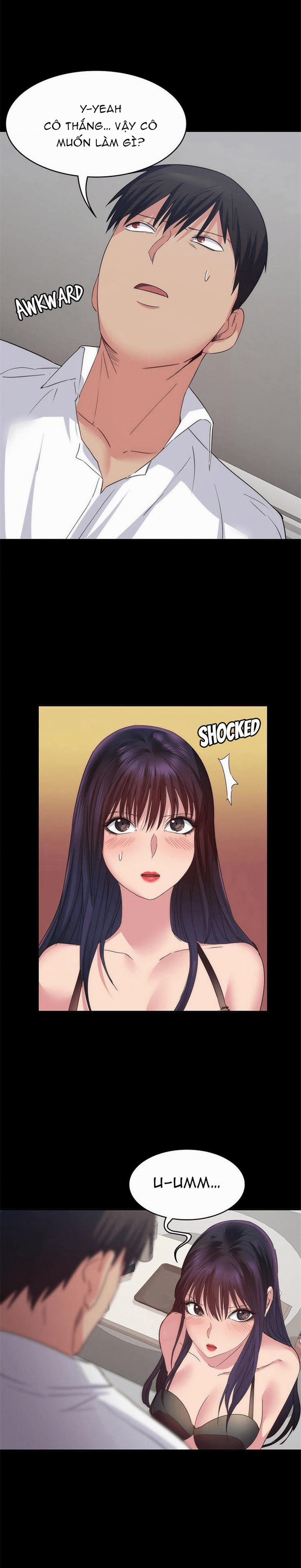 Bạn Gái Cũ Trở Về 29 trang 12