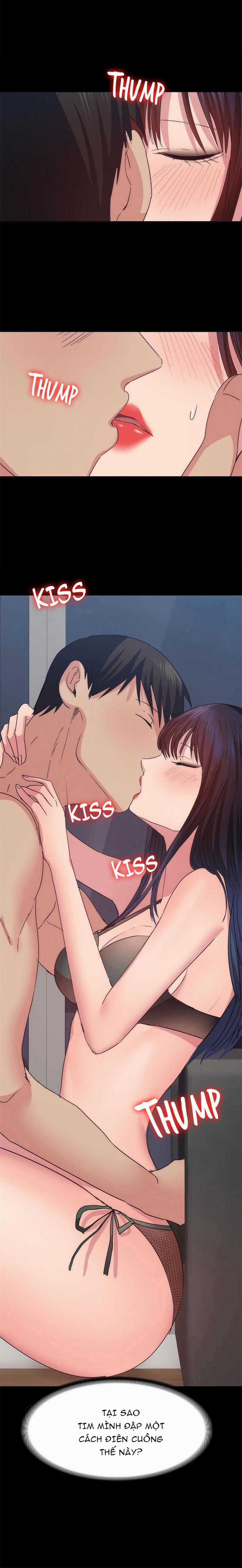 Bạn Gái Cũ Trở Về 29 trang 15