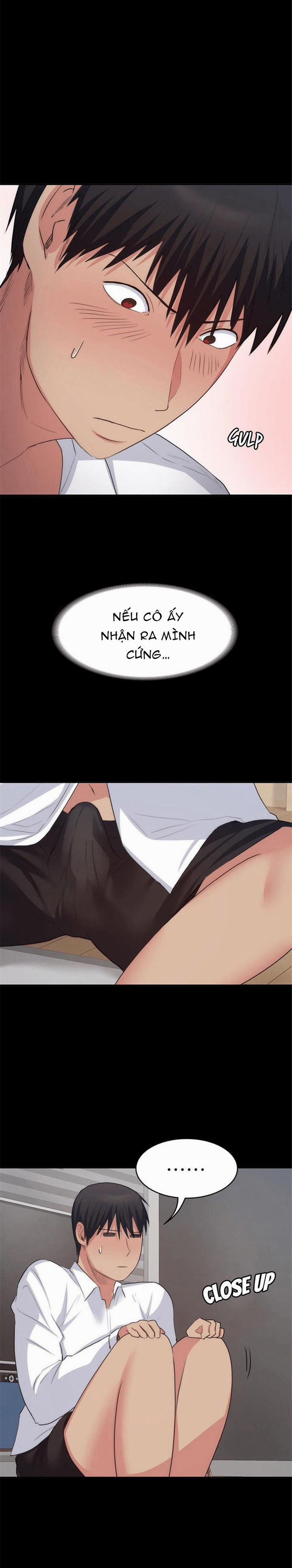 Bạn Gái Cũ Trở Về 29 trang 3