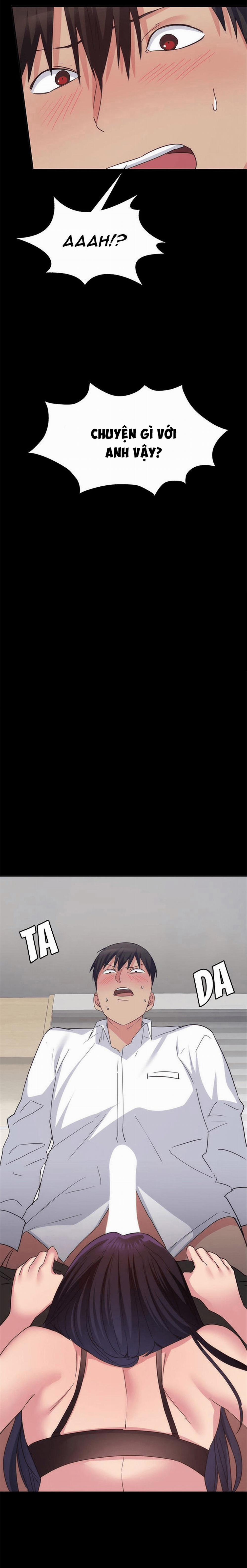 Bạn Gái Cũ Trở Về 29 trang 8