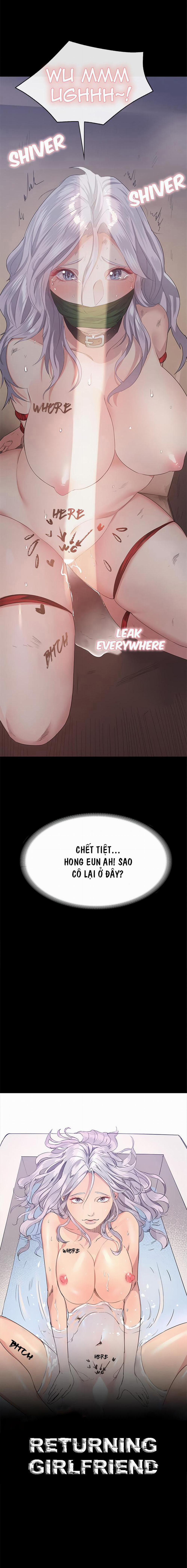 Bạn Gái Cũ Trở Về 3 trang 1