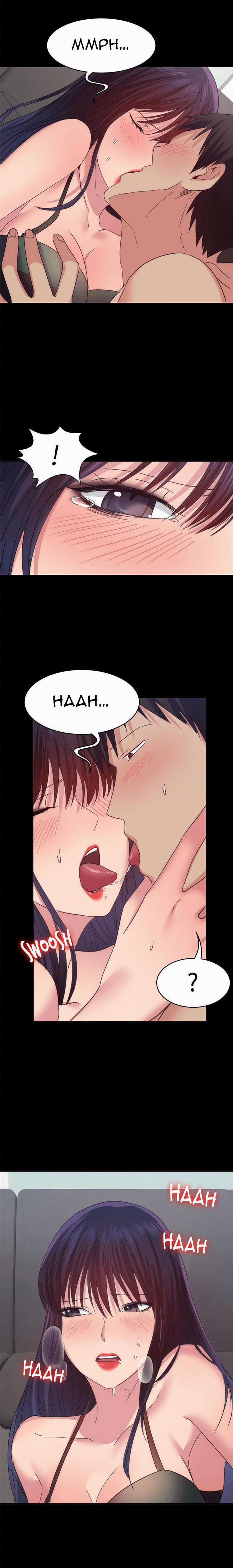 Bạn Gái Cũ Trở Về 30 trang 2