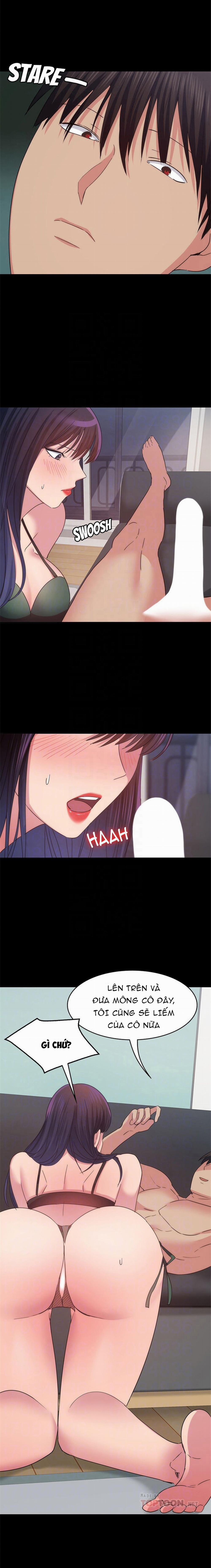 Bạn Gái Cũ Trở Về 30 trang 5