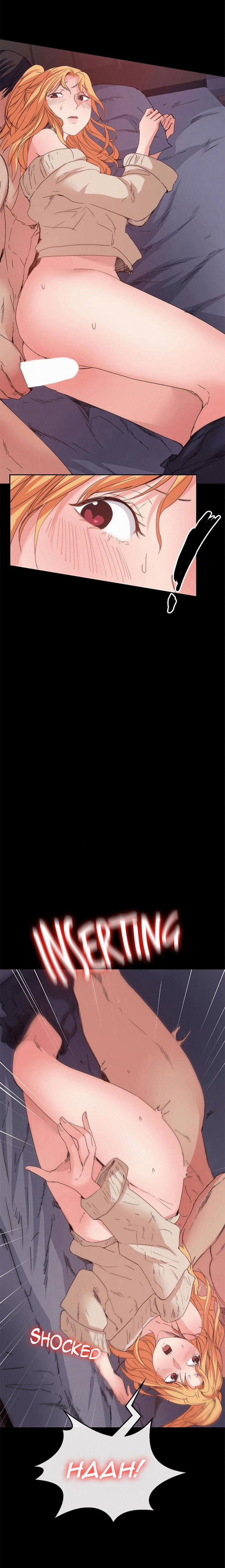 Bạn Gái Cũ Trở Về 32 trang 1