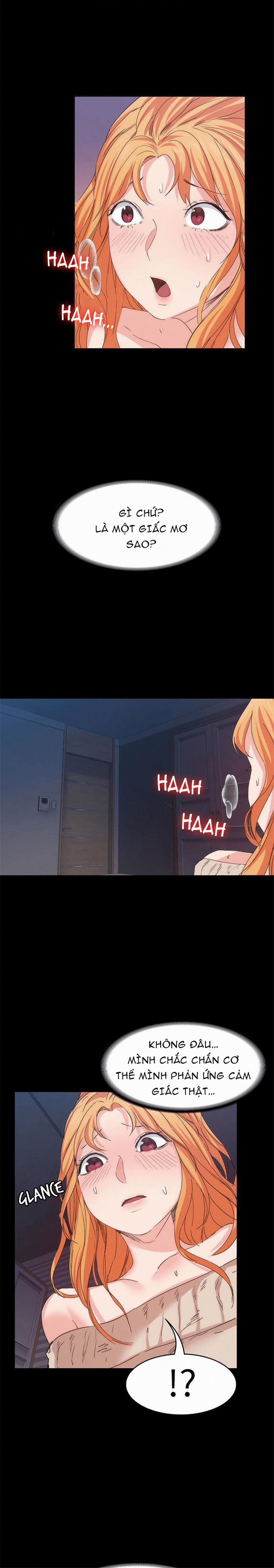 Bạn Gái Cũ Trở Về 32 trang 6