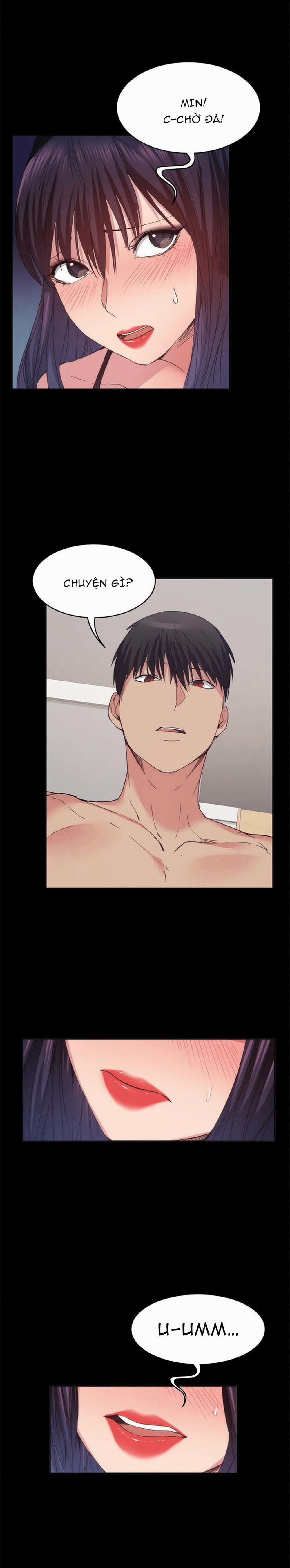 Bạn Gái Cũ Trở Về 32 trang 9