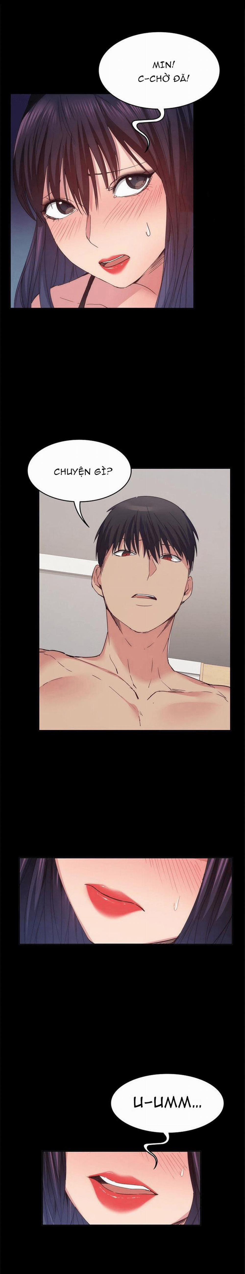 Bạn Gái Cũ Trở Về 33 trang 1