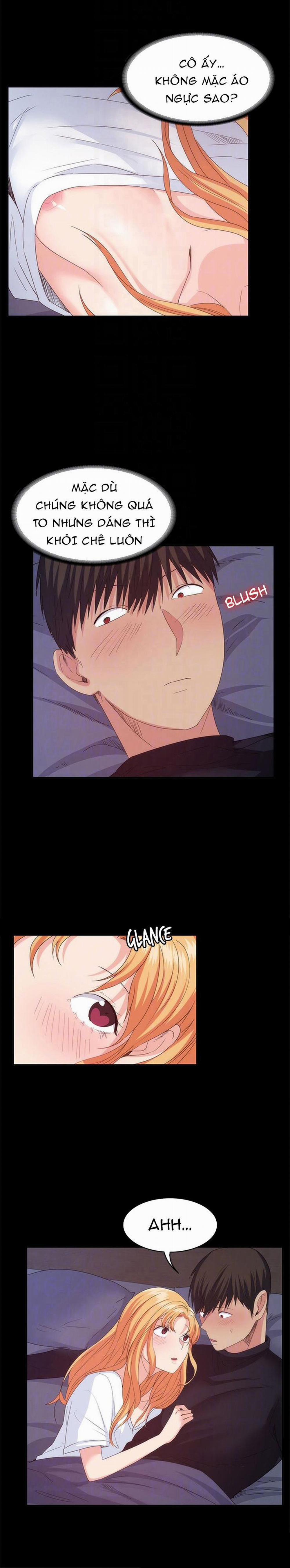 Bạn Gái Cũ Trở Về 36 trang 1