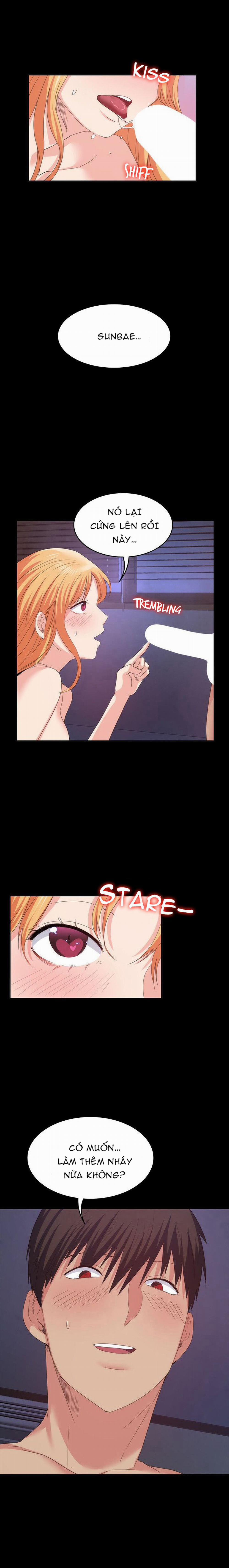 Bạn Gái Cũ Trở Về 38 trang 4