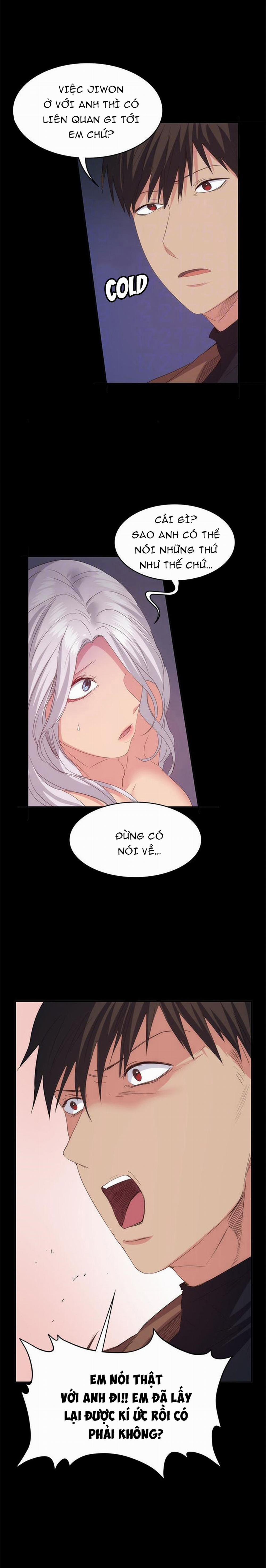 Bạn Gái Cũ Trở Về 39 trang 4