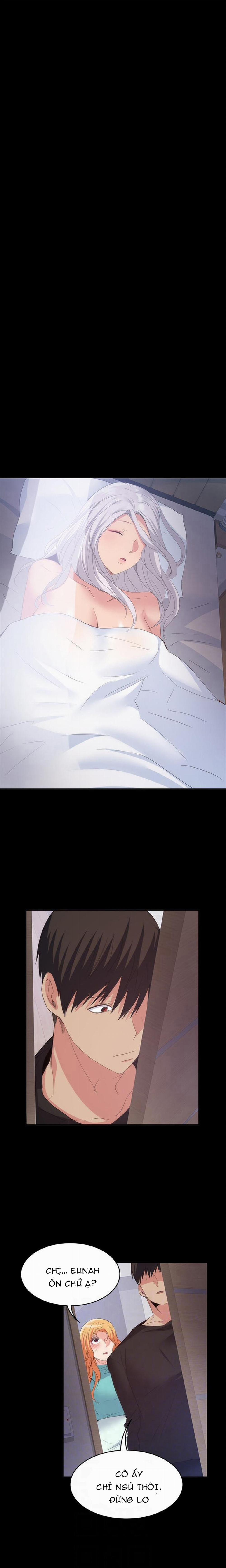 Bạn Gái Cũ Trở Về 39 trang 6